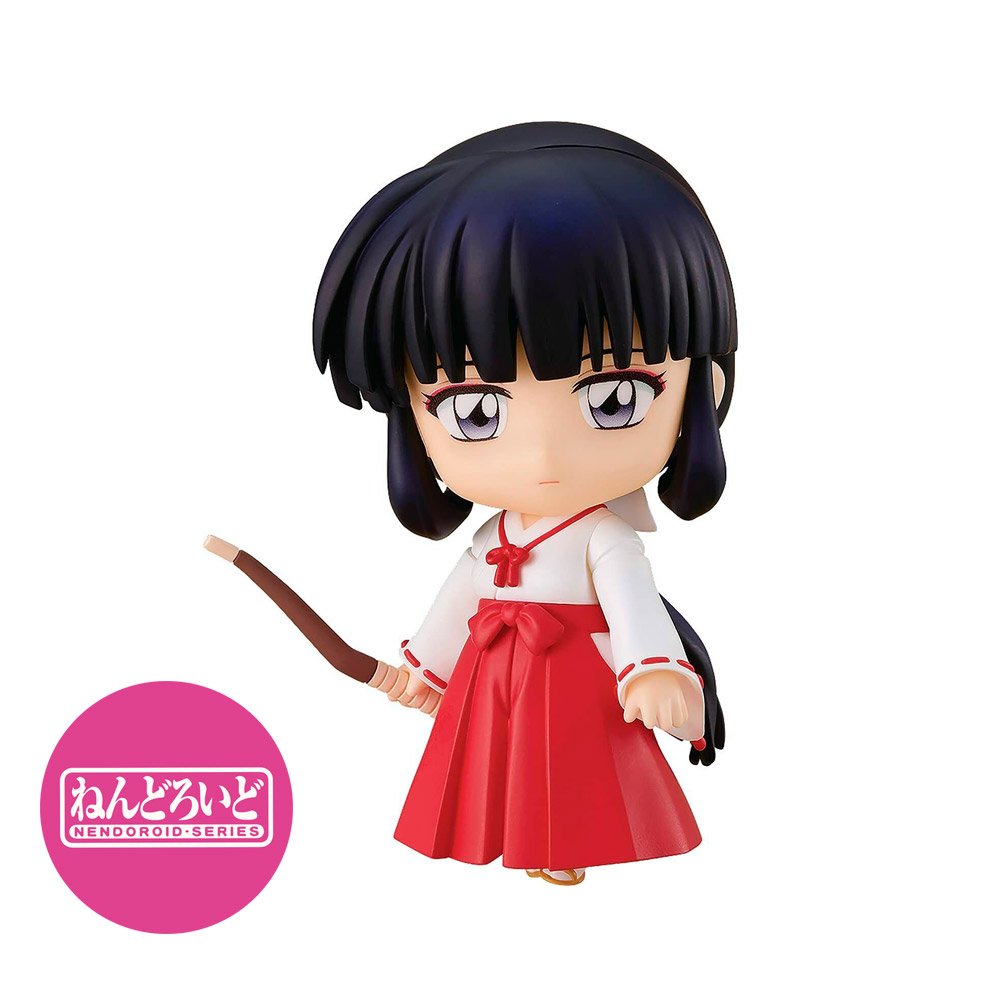 NENDOROID KIKYO 1537 NENDOROID KIKYO 1537